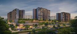 Tampines North Drive 1 (D18), Condominium #458078891